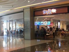 门面-喜茶(深圳东门1234店)
