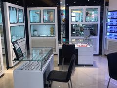 -宝岛眼镜·星创视光中心(黄河店)
