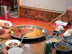 -黄家码头老火锅(解放碑旗舰店)