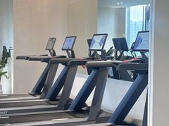 -YCHL FIT 健身(星寰店)