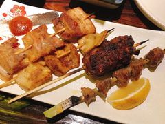 -鸟鹏烧鸟居酒屋(熙龙湾店)