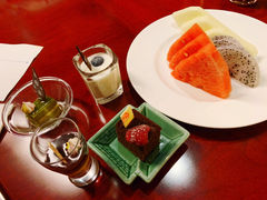 -北京首都机场希尔顿酒店