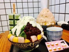 -WONDER ICE 萬得冰田(建設路总店)