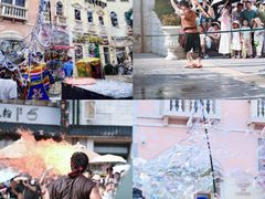 -华谊兄弟（长沙）电影小镇