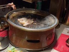 -西塔老太太泥炉烤肉(温州首店万象城黑金店)