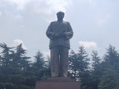 -韶山毛泽东同志故居