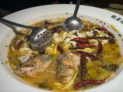 -太二酸菜鱼(福州泰禾店)