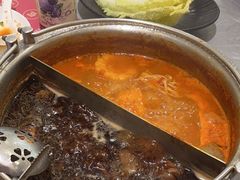 -一绪に寿喜烧(虹悦城店)