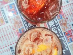 -夢麗伙食中心(汇金广场店)