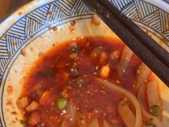 -姚记.周礼伤心凉粉(时代广场店)