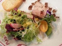 -马克西姆餐厅(崇文门店)