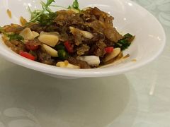 -金陵食府(林景店)