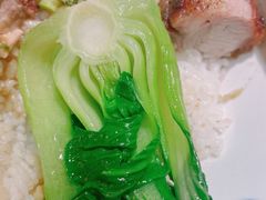 -肥小福·烧鹅专门店(环宇荟店)