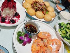 -阿喆私房菜(西五路店)