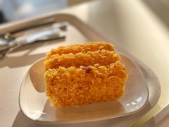 炸虾排-宜家·瑞典风味餐厅(四元桥店)