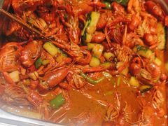 -谭三娘鲜切牛肉自助火锅(九眼桥总店)