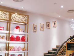 -GODIVA(王府井apm店)