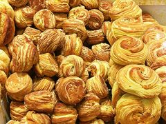 -杨老大焙子月饼干货(宽巷子民族美食街店)