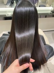 点击看大图 -MORI HAIR SALON日式美发沙龙