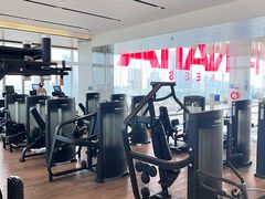 -普拉达游泳健身(水湾1979店)