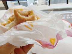 -麦当劳(春风店)