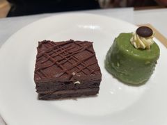 -晶丽香榭自助餐(南京大饭店)