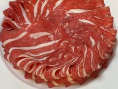 -清真·鸦儿李记·涮肉(花市店)