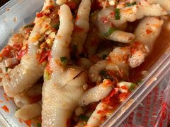 -黎里王记辣脚(黎里总店)