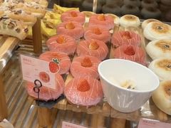 -可莎蜜兒(浦沿店)