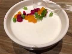 酸奶布丁-小大董·烤鸭(凤凰汇店)