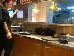 自助取餐区-聚点串吧·北京烧烤(赵登禹路店)