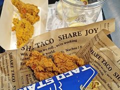 -TACO STAR 塔可星(下沙宝龙店)