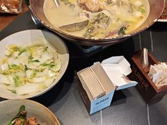 -筱湘溪·原住土菜小院