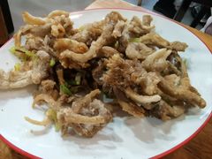 -老绥元烧麦·家常菜(体育场店)