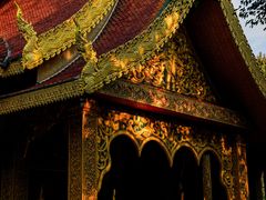 -西双版纳勐泐文化旅游区