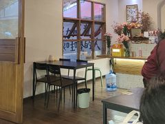 -满格嗦新疆椒麻鸡火锅.炒米粉(川大江安校区店)