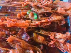 -夜烤·宜宾烧烤(回龙湾店)