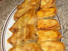 -金谷园饺子馆(北邮总店)