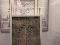 -洛阳古墓博物馆