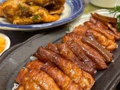 -轩记海鲜餐厅·四十五年老字号·经典粤菜(西区彩虹店)