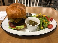 -HELLO 27 意面·沙拉·帕尼尼