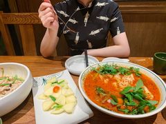 -云海肴·汽锅鸡·云南菜(美罗城店)