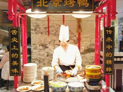 -合肥皇冠假日酒店·菲亚斯特自助餐厅(黄山路店)