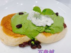 -法桐蛋糕·手作面包(万象城店)