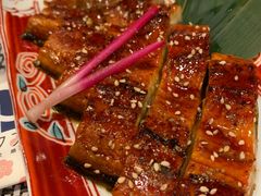 -玄白·炭烤活鳗(上海首店)