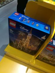 -乐高授权专卖店(朝阳大悦城店)