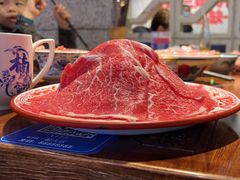 -楠火锅(仁恒梦中心店)