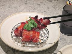 -留半山·香港食堂(啦啦宝都店)