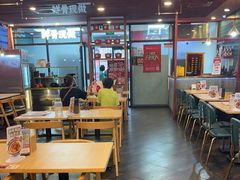 -宏状元现熬粥·京味菜(黄寺大街店)