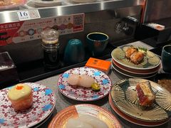 -小乔回转寿司(沈阳大悦城店)